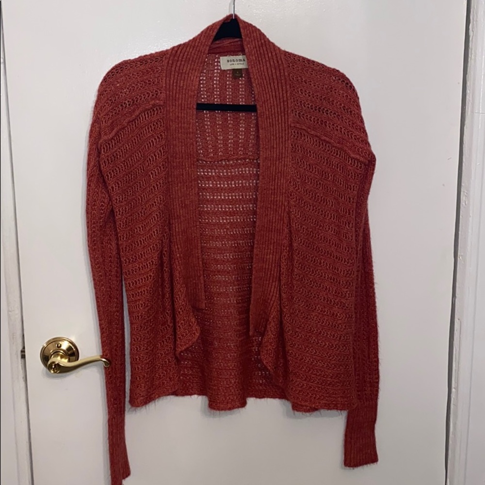 Sonoma life+ style cardigan